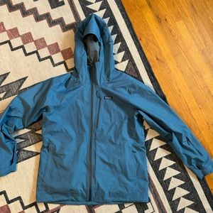 Patagonia Powder Town Shell Jacket Men's